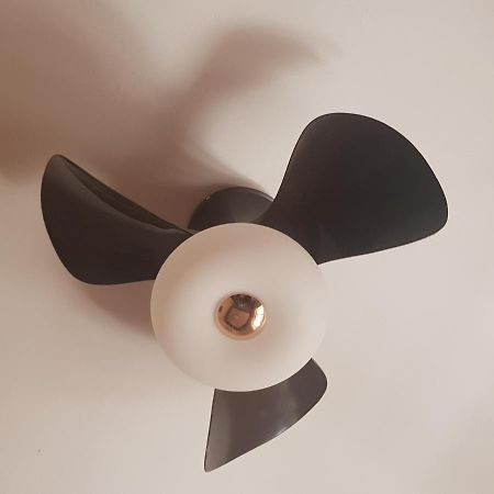 B&B Agreebreak Rende Kültér fotó