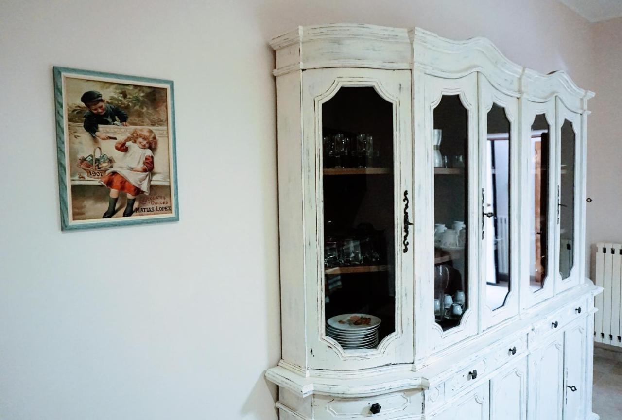 B&B Agreebreak Rende Kültér fotó