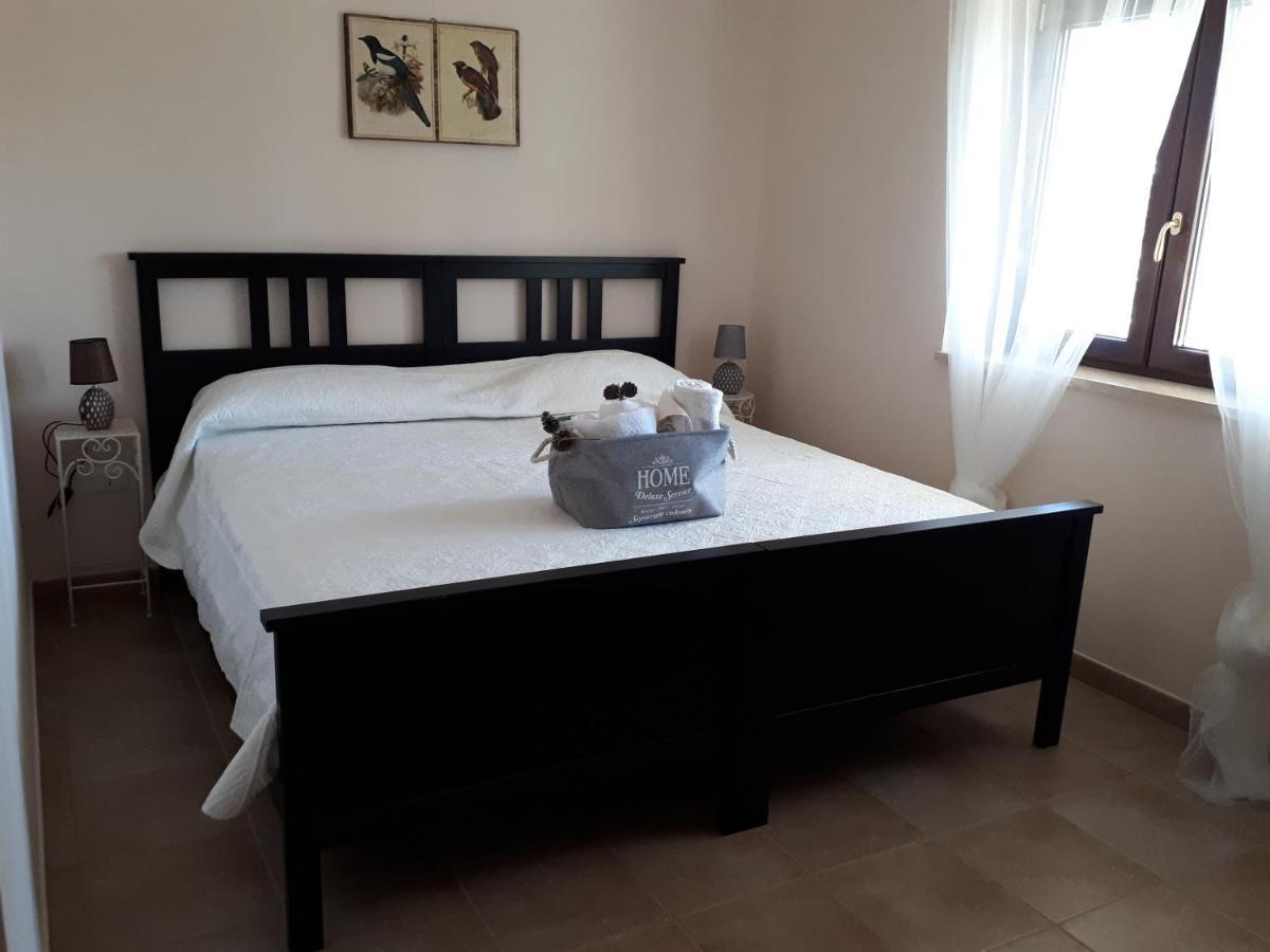 B&B Agreebreak Rende Kültér fotó