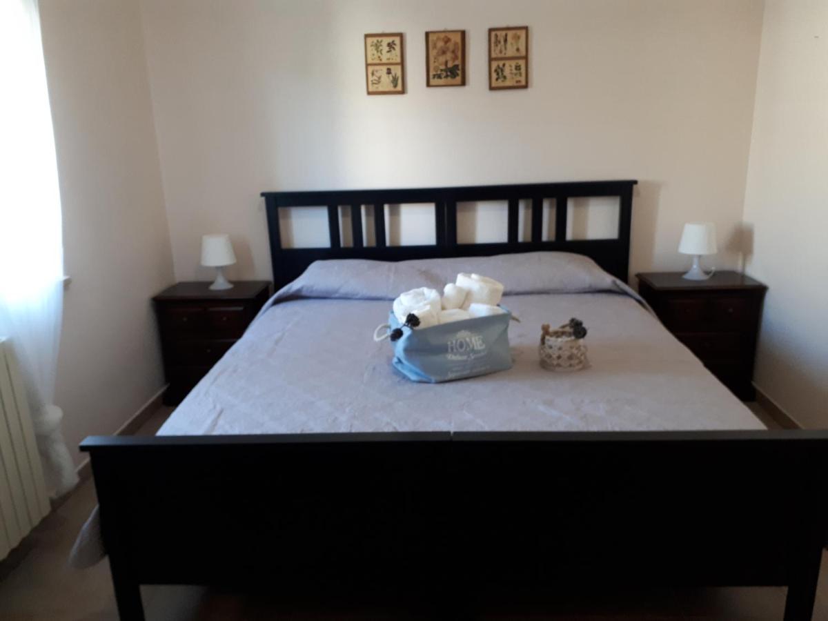 B&B Agreebreak Rende Kültér fotó