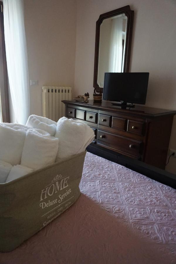 B&B Agreebreak Rende Kültér fotó