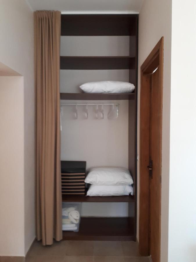 B&B Agreebreak Rende Kültér fotó