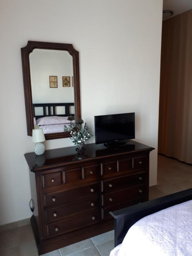 B&B Agreebreak Rende Kültér fotó