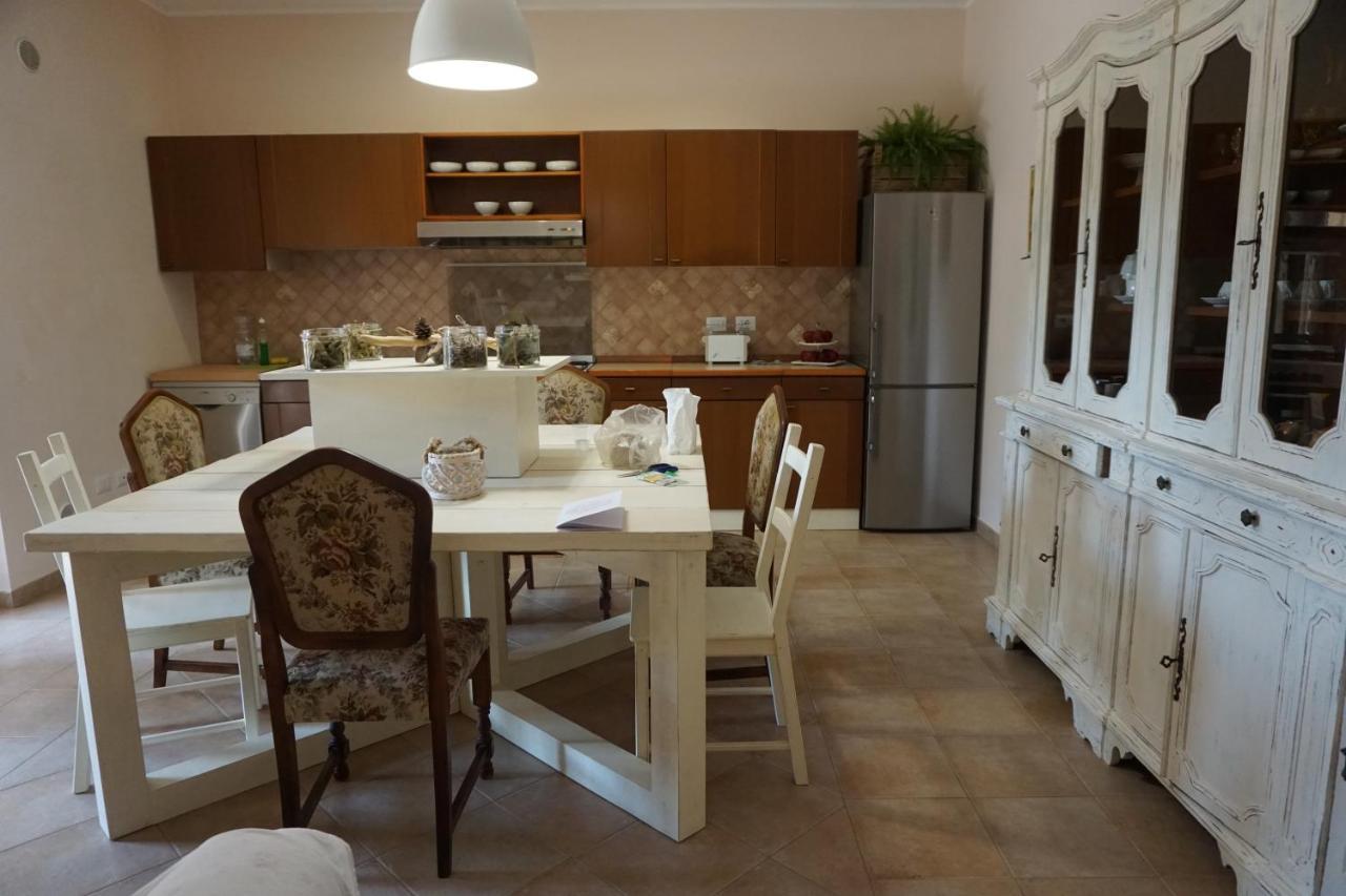 B&B Agreebreak Rende Kültér fotó