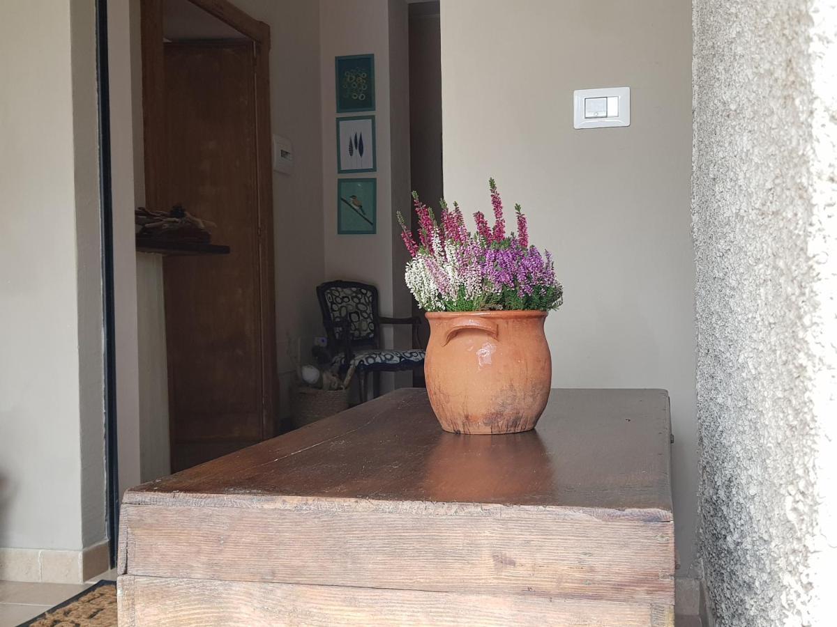 B&B Agreebreak Rende Kültér fotó