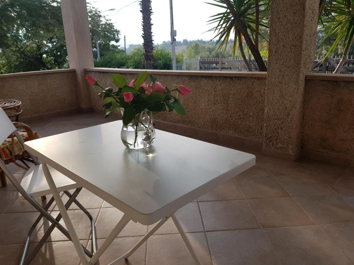 B&B Agreebreak Rende Kültér fotó