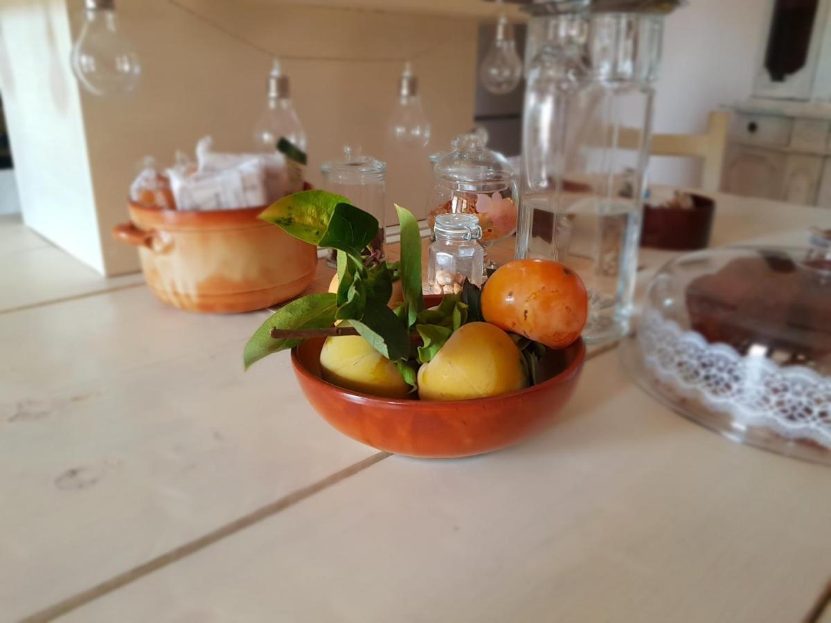 B&B Agreebreak Rende Kültér fotó