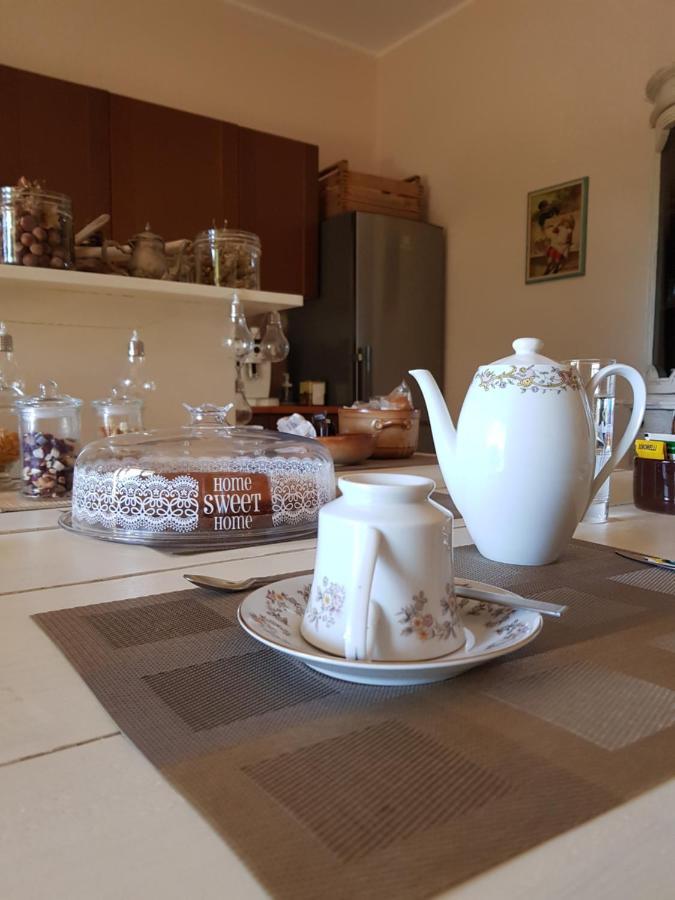 B&B Agreebreak Rende Kültér fotó