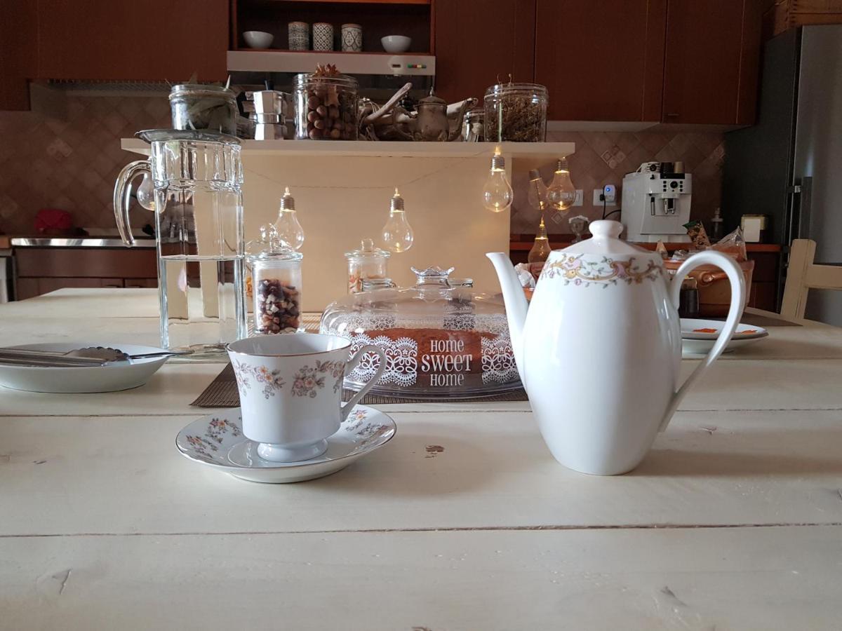 B&B Agreebreak Rende Kültér fotó