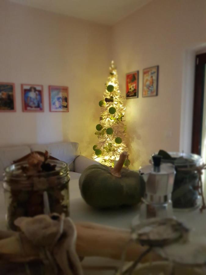 B&B Agreebreak Rende Kültér fotó