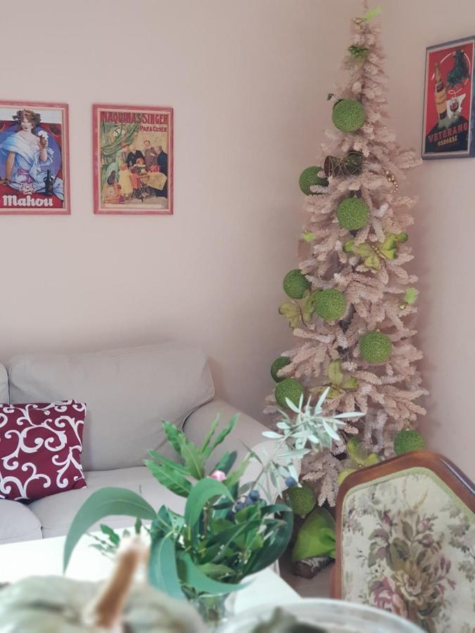B&B Agreebreak Rende Kültér fotó