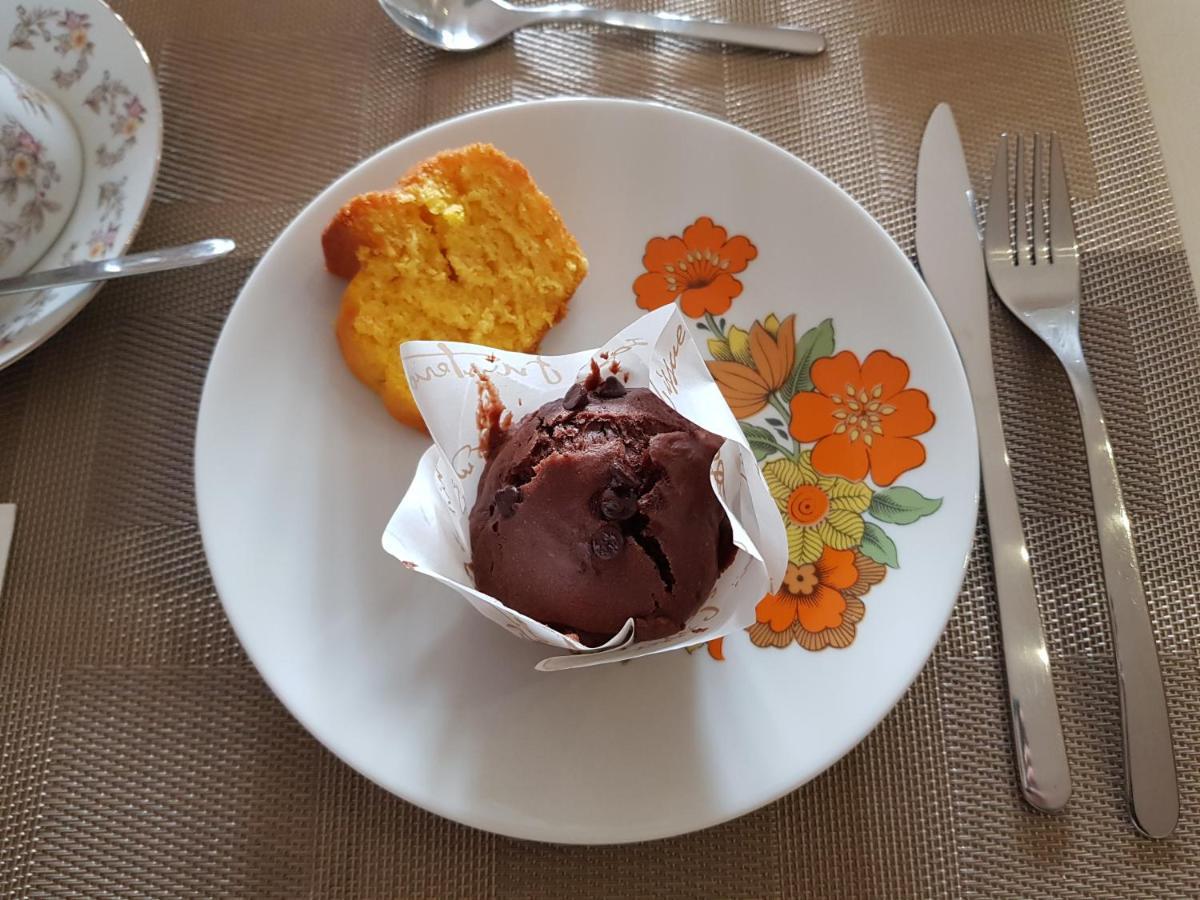 B&B Agreebreak Rende Kültér fotó